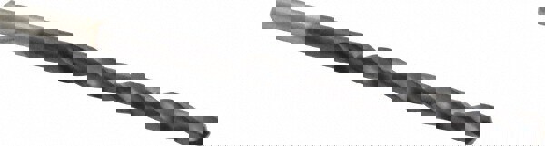 Jobber Length Drill Bit: #7, 135 &deg;, Cobalt